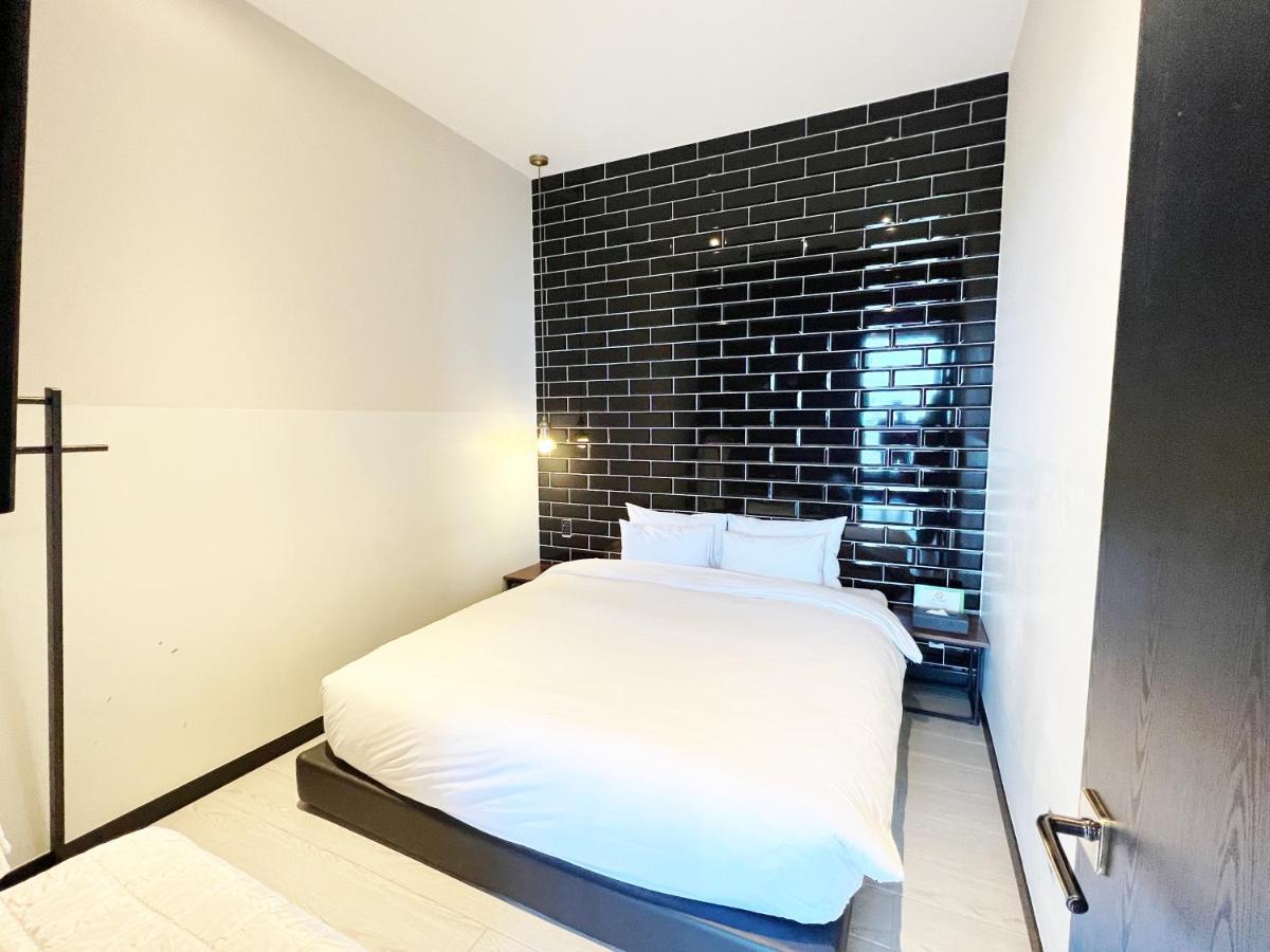 Hotel Laon Pusan Exteriér fotografie