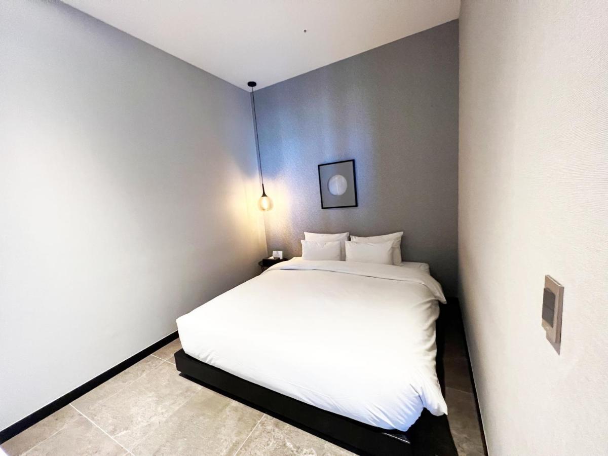 Hotel Laon Pusan Exteriér fotografie